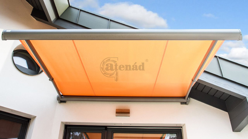 Markilux Syncra