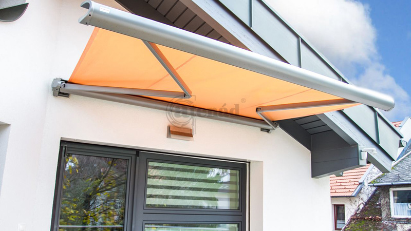 Markilux Syncra