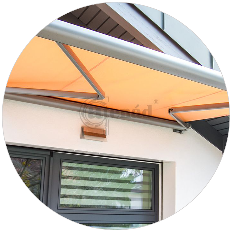 Markilux Syncra