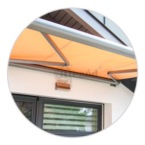 Markilux SYNCRA